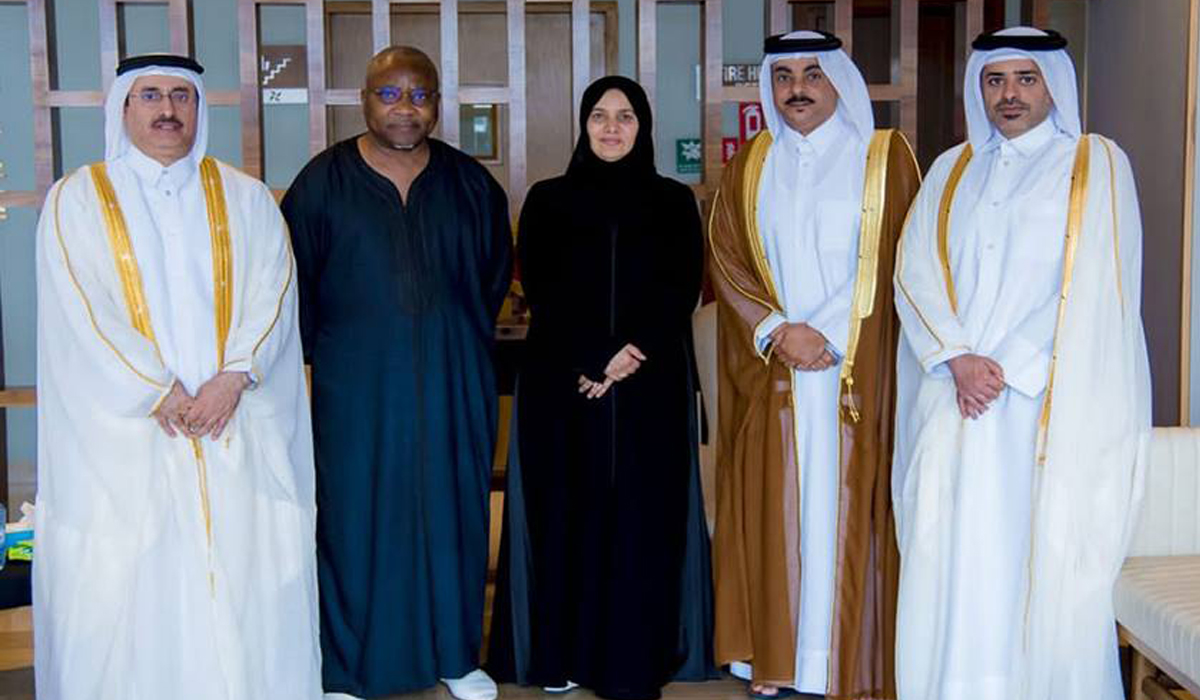 Parliamentary Union of the Organization of Islamic Cooperation Member States